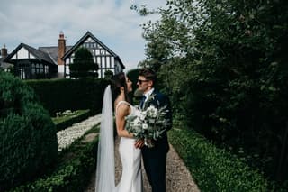 Image from Amy & Ben’s wedding